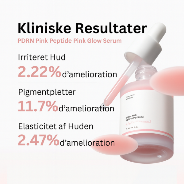 PDRN PINK GLOW SERUM