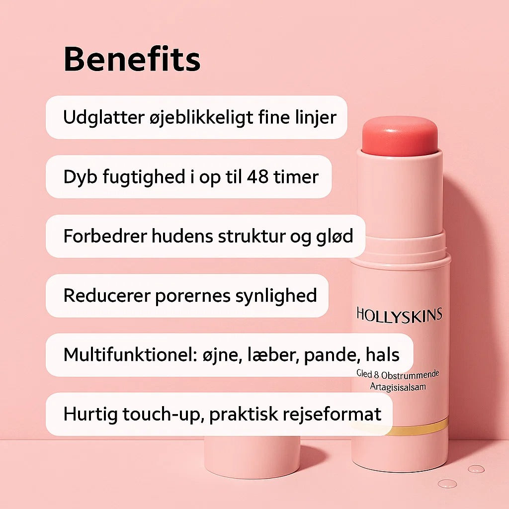 Kollagen Glødstick