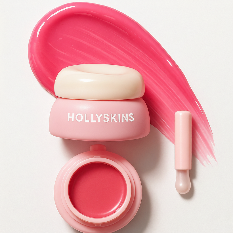 Hollyskins – Jelly Lip Balm™