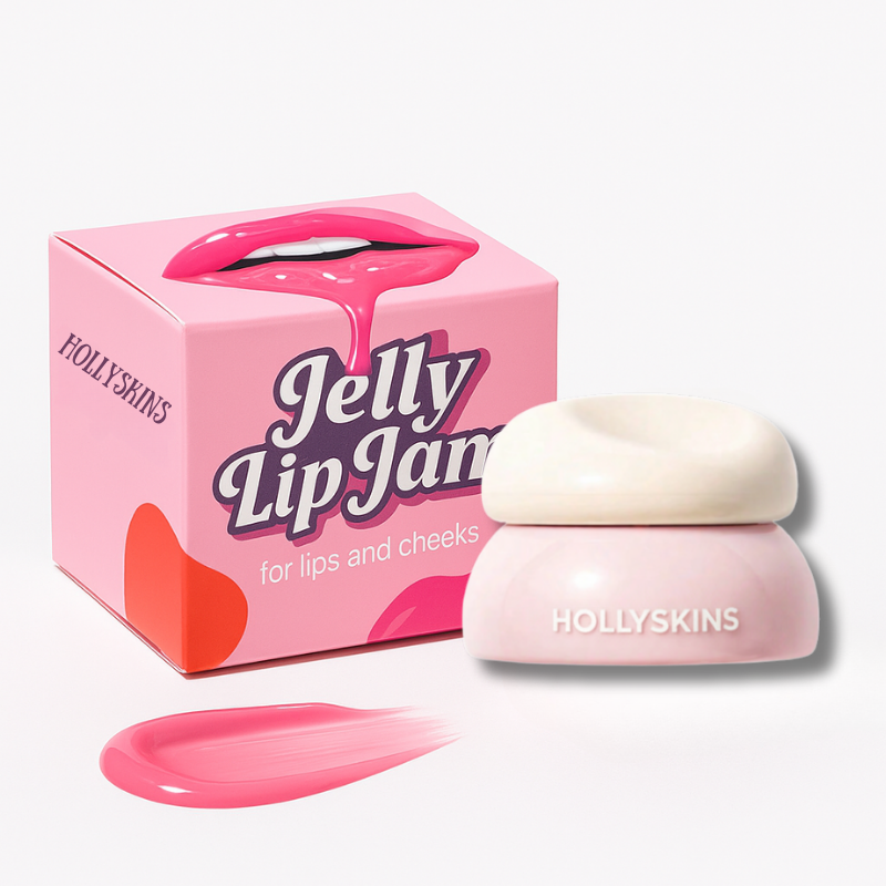 Hollyskins – Jelly Lip Balm™